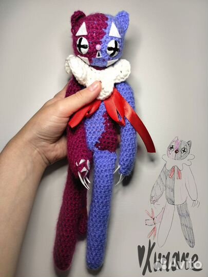 Куклы ручной работы