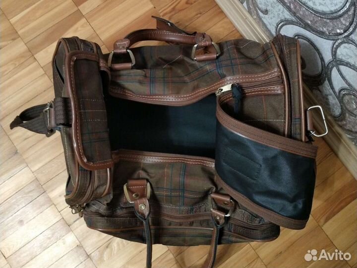 Сумка дорожная