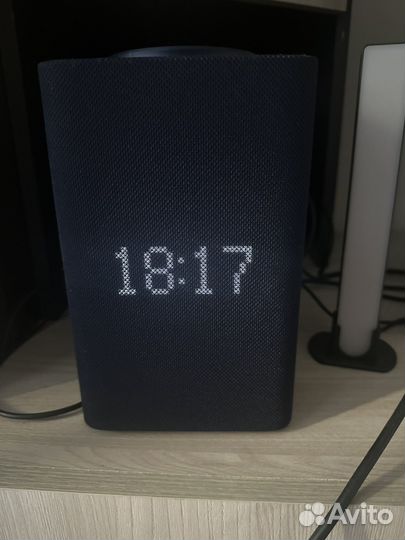 Умная колонка яндекс макс с zigbee