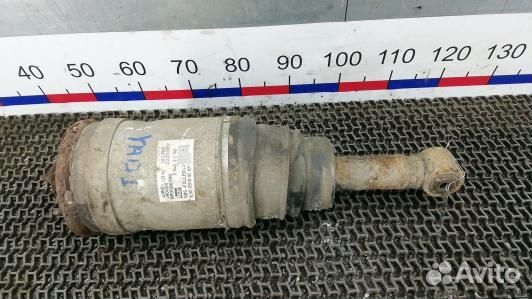 Пневмоподушка задняя land rover range rover sport