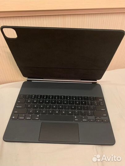 Apple magic iPad keyboard 12.9 ориг в идеале