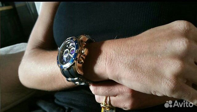 Часы invicta pro diver 17883 новые