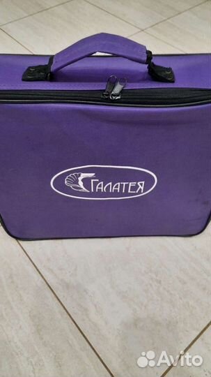 Медицинские аппараты