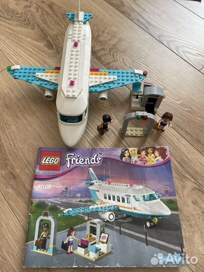 Lego Friends