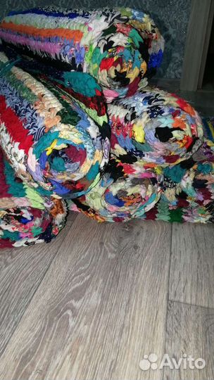 Коврики для бань,дома, ручной работы