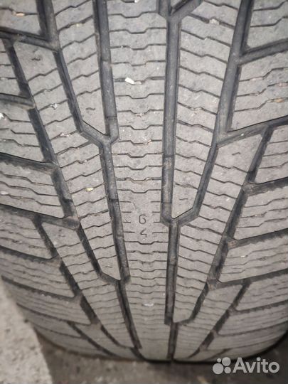 Nokian Tyres Nordman RS2 215/55 R17 98R