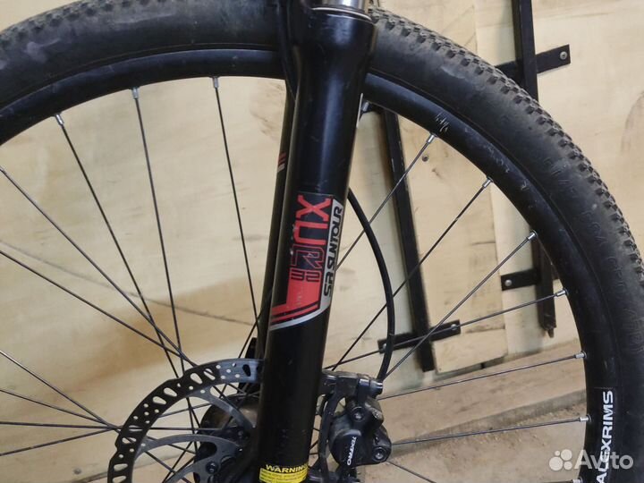 Outleap radius seven pro