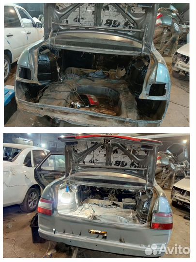 Авто сварщик