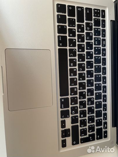 Apple MacBook Pro 13 Mid 2010