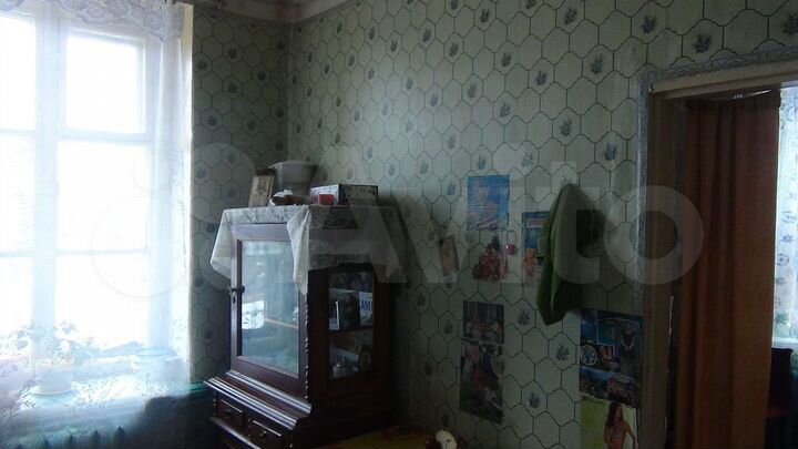 2-к. квартира, 45,7 м², 1/2 эт.