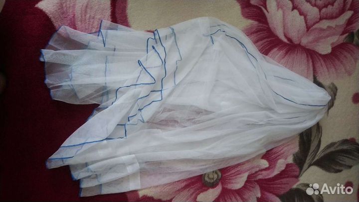 Бортики в кроватку бу, балдахин, мобиль