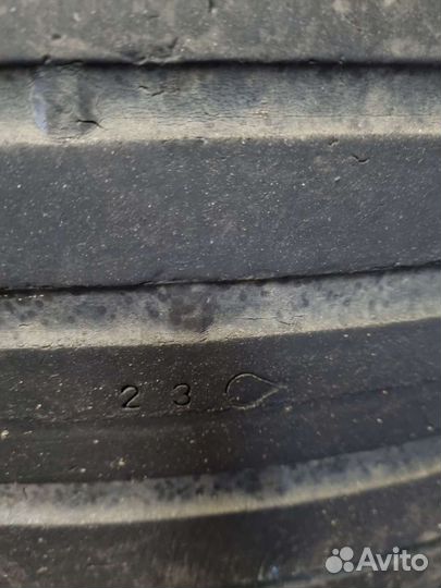 Nokian Tyres Hakka Z 245/60 R18 109V