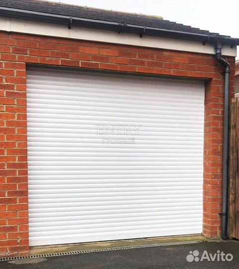 Рольставни