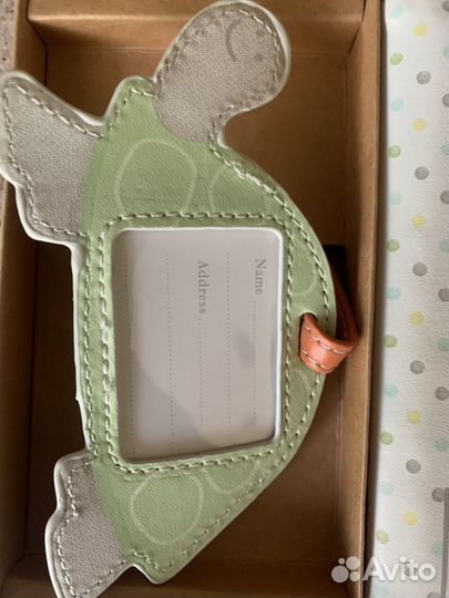 Подарочный набор обложка на паспорт