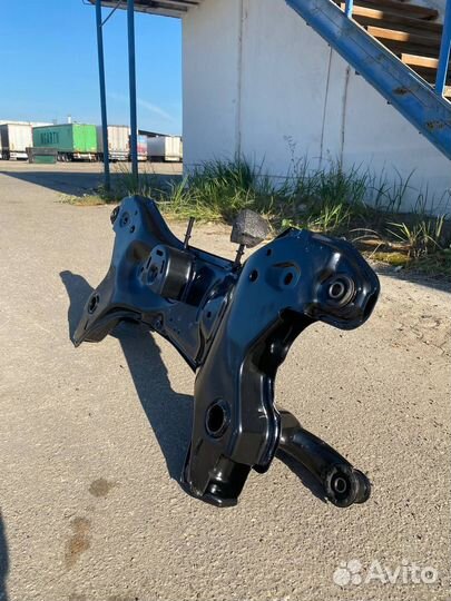 Подрамник Hyundai Getz дорест арт. 11549