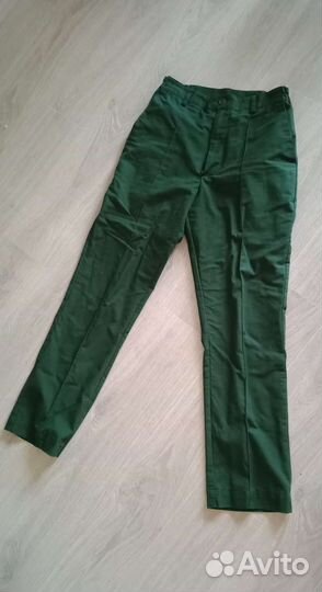 Форма армейская офисный тип