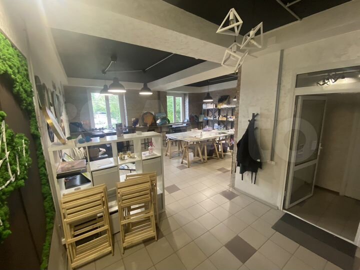 Офис, 40 м²