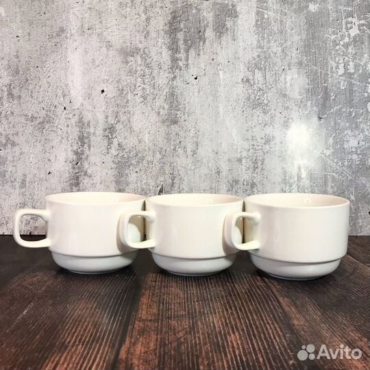 KunstWerk чайные кофейные пары