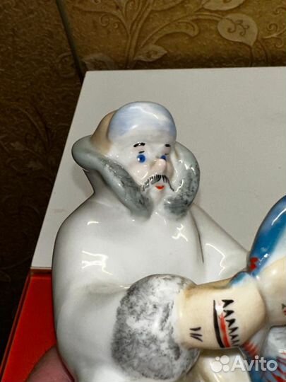 Рыбак зхк рыбачек зимняя рыбалка