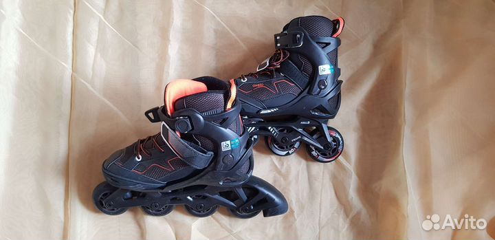 Ролики детские