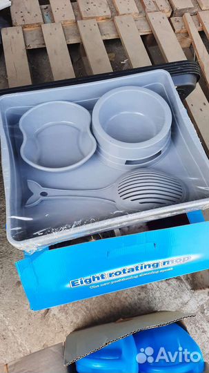 Лоток в наборе для животных