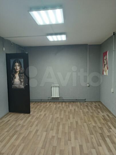 Свободного назначения, 19.3 м²