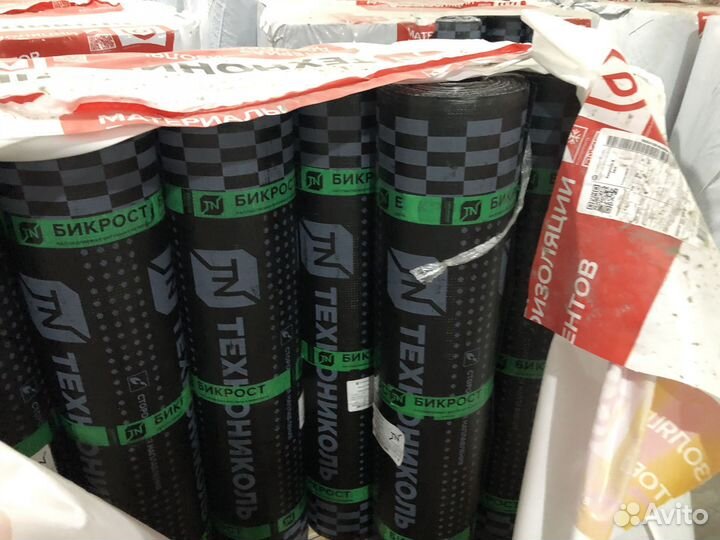 Бикрост со склада