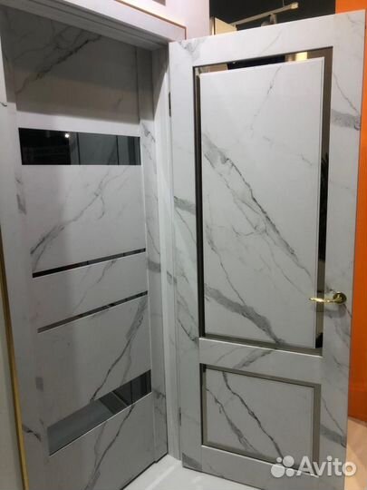 Дверь межкомнатная Neo Loft 301