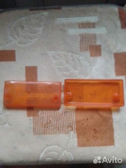 Указатель поворота лада