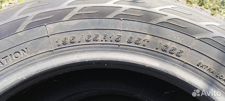 Accelera Accelera 2.25/4.5 R30
