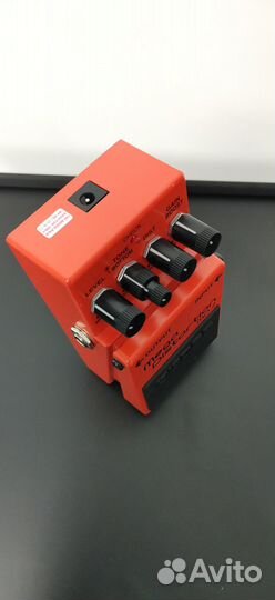Гитарная педаль Boss MD-2