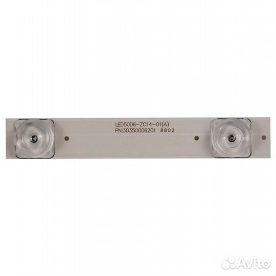 Подсветка LED50D06-ZC14AG-01 для тв 50