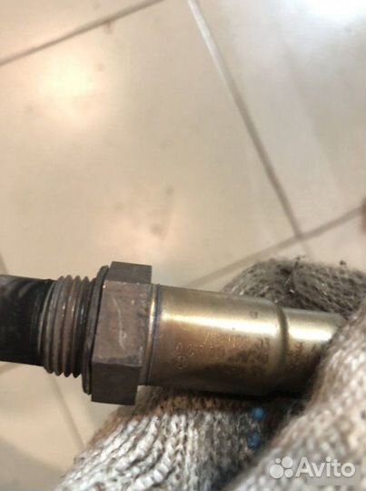 Лямбда-зонд Bmw N20