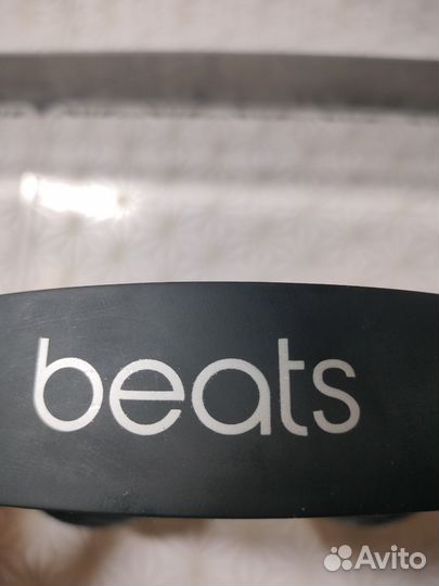 Беспроводные наушники Beats Studio