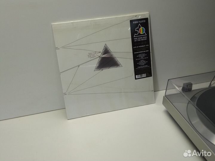 Pink Floyd lp