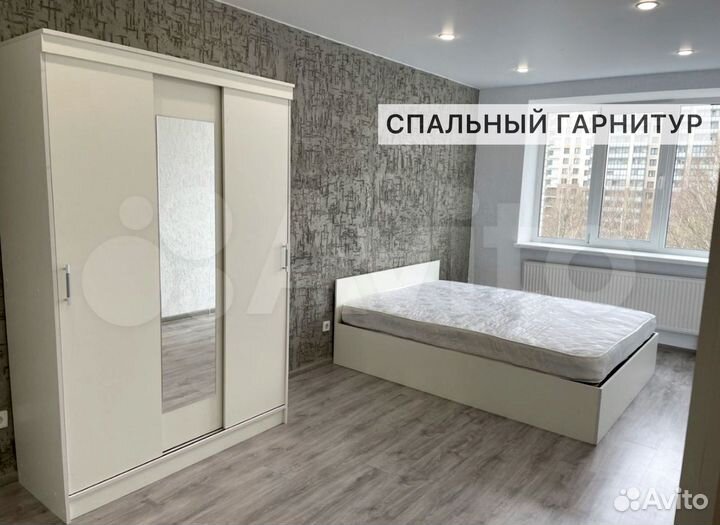 Спальный гарнитур