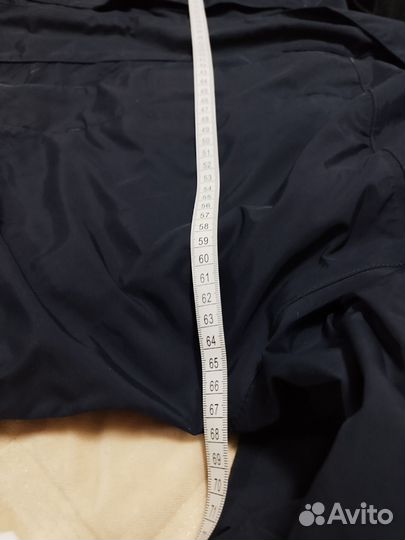 Продам куртку aigle 52