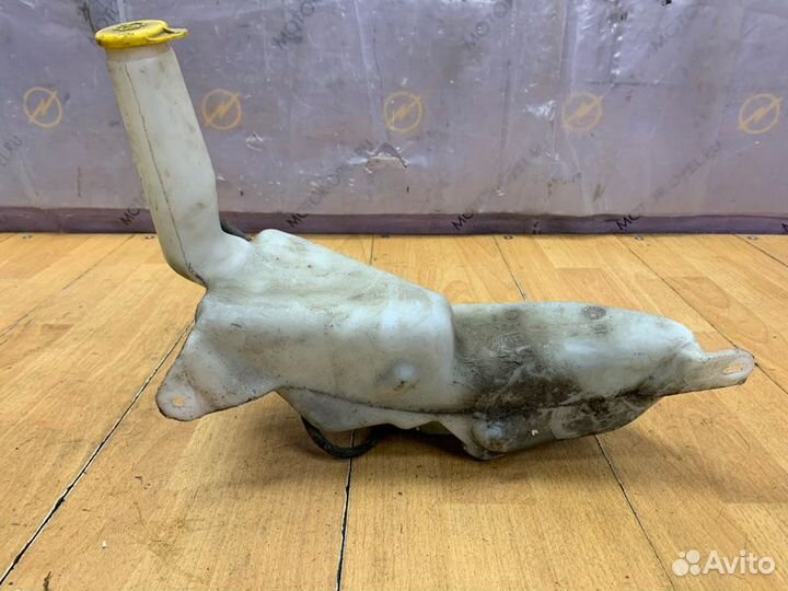 Бачок омывателя Opel Astra G