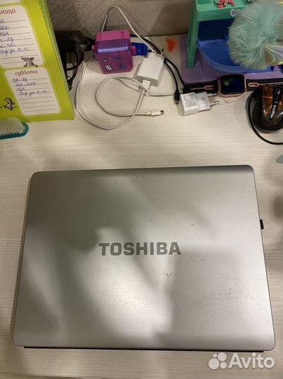Toshiba