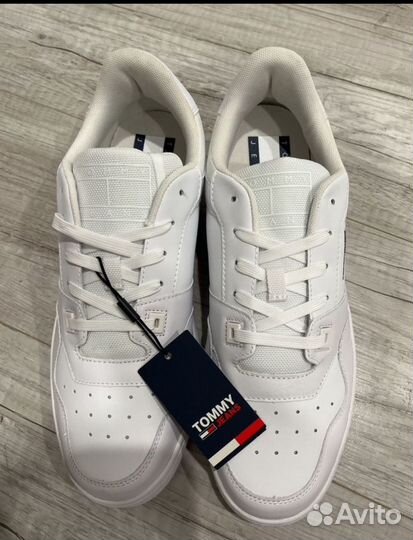 Красовка мужской Томми Хилфигер