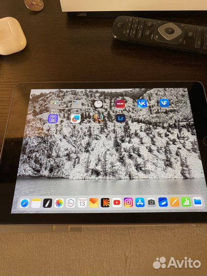 iPad 2018 32gb Wifi