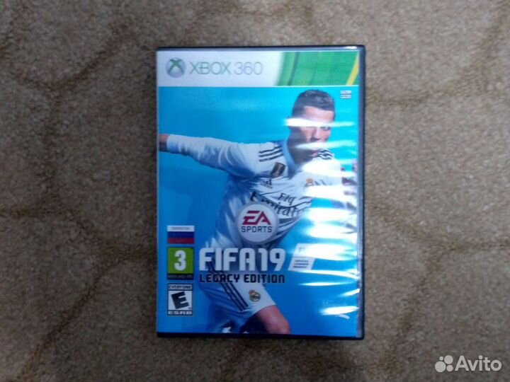 Игры для xbox 360 для прошитого l.t.3.0