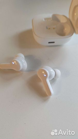 Беспроводные Наушники QCY T13