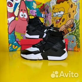 Nike huarache rosa clearance antico