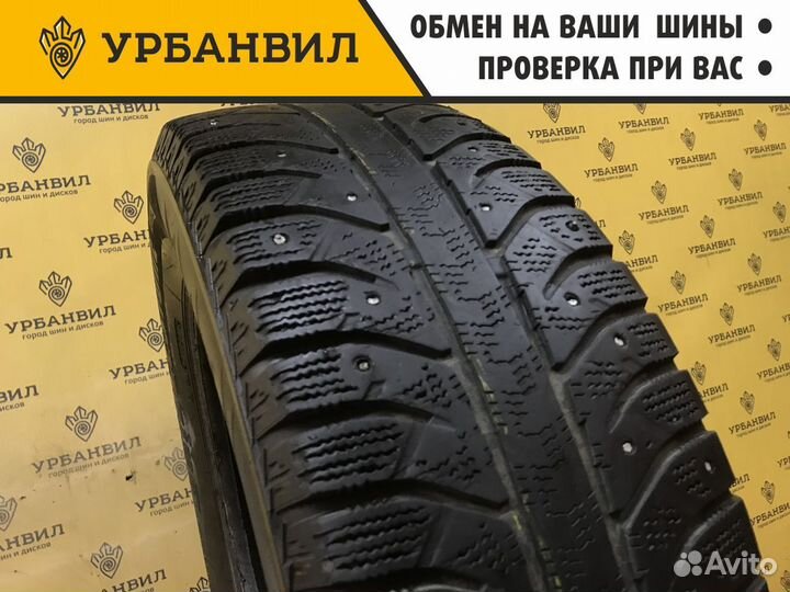 Bridgestone Ice Cruiser 7000 195/65 R15 91T