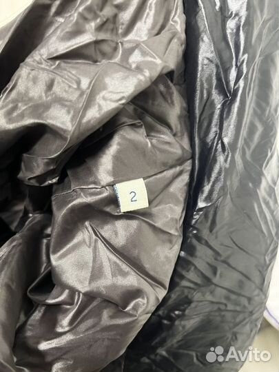 Пуховик moncler