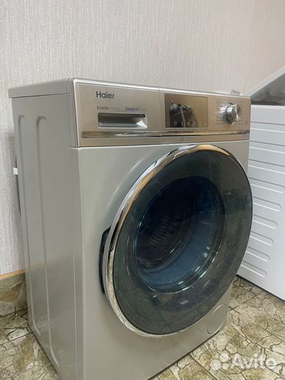 Стиральная машина бу гарантия доставка рассрочка