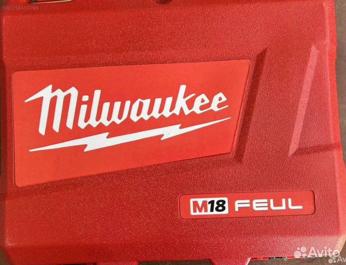 Шуруповерт качественный