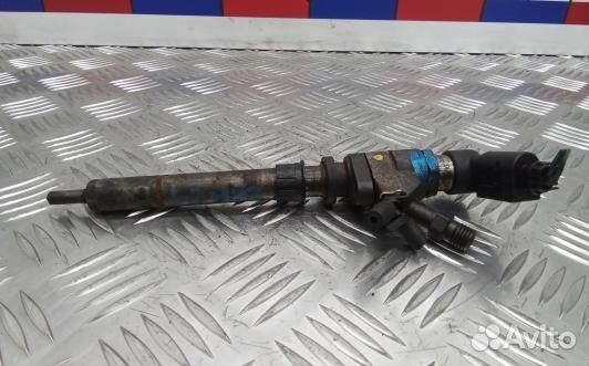 Форсунка дизельная ford kuga 1 (LEA24AL01)