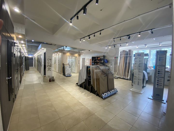 Торговая площадь, 211 м²